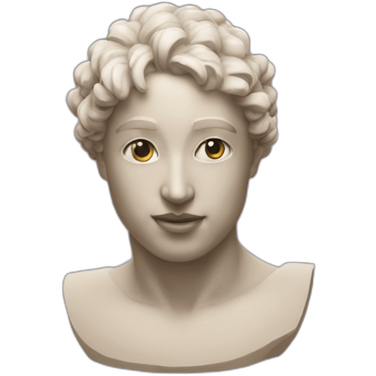 ulpian bust emoji