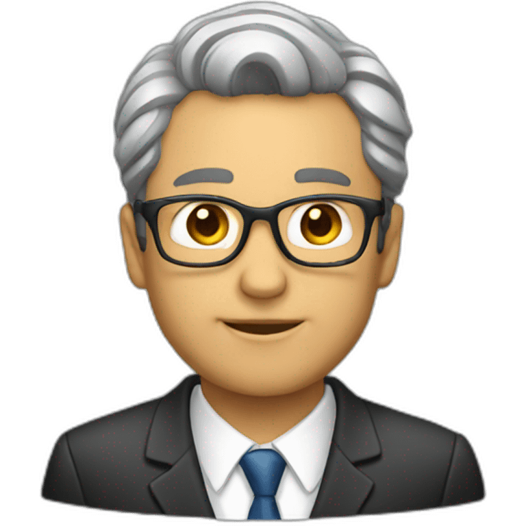 attorney emoji