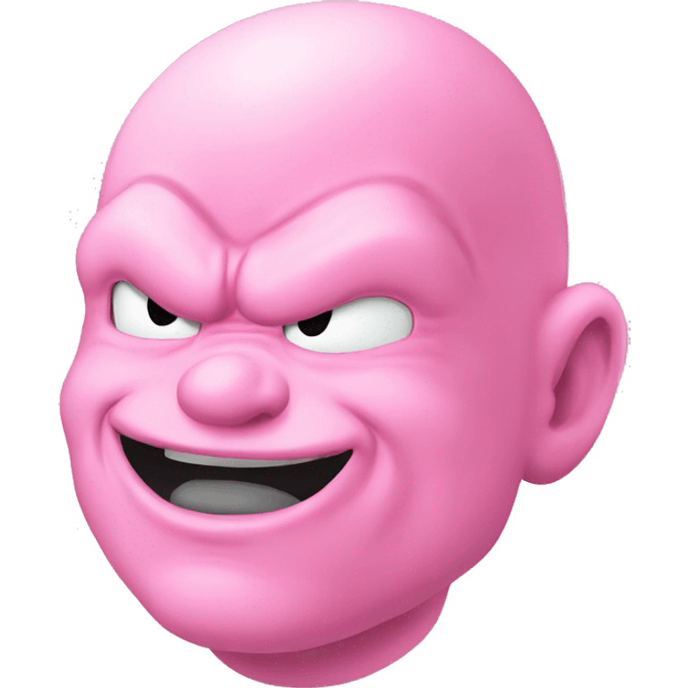 Majin buu  emoji