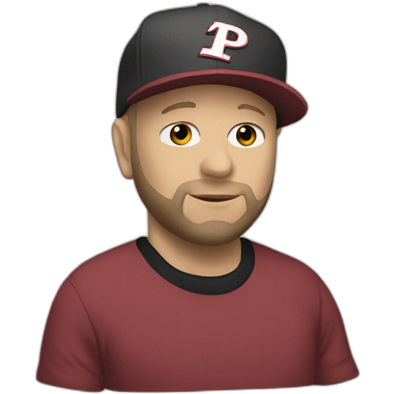 fred durst emoji