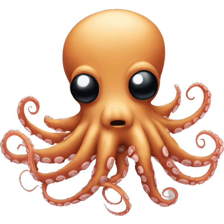 octopus trip emoji