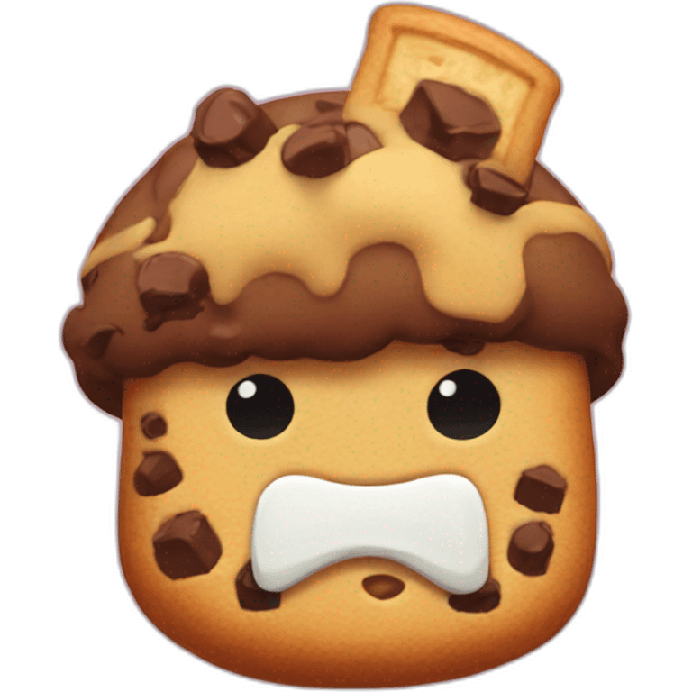 cookie run kingdom emoji