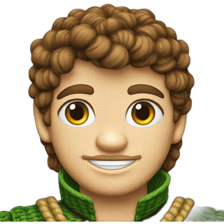 capitaine crochet peter pan emoji