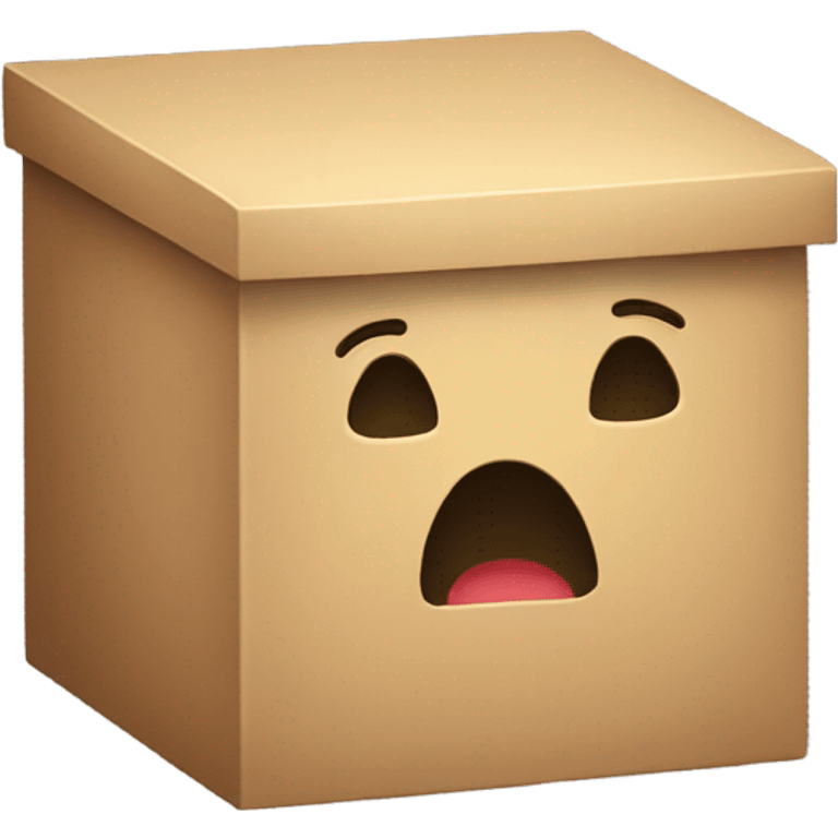 Suggestion Box emoji