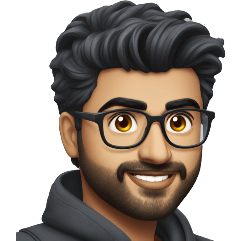 Arjun kapoor  emoji