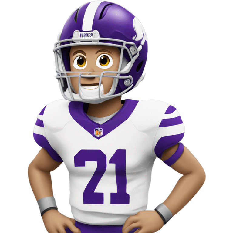 Joe Burrow emoji