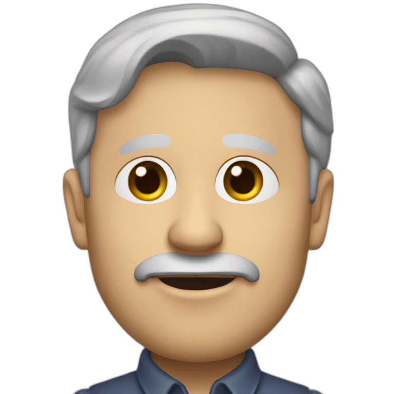 Edward Bernes emoji