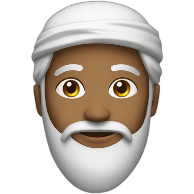 Islam emoji