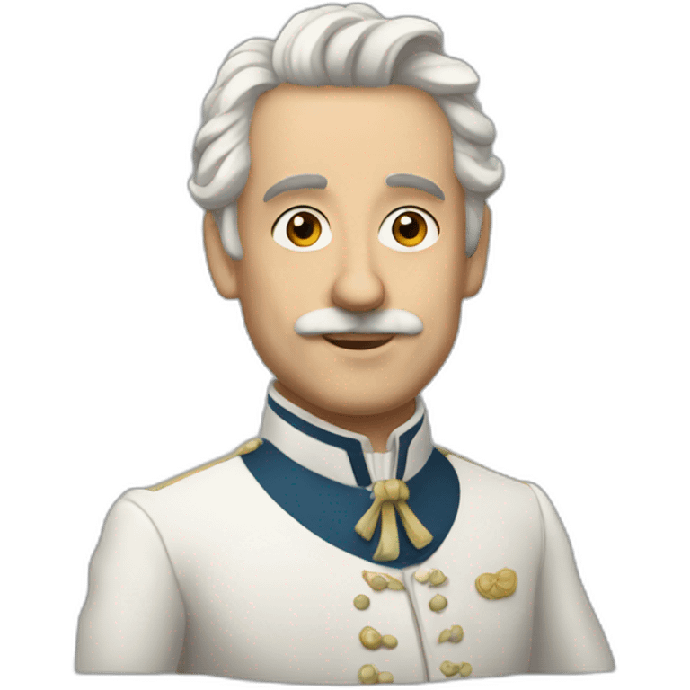 Jules gourlet emoji