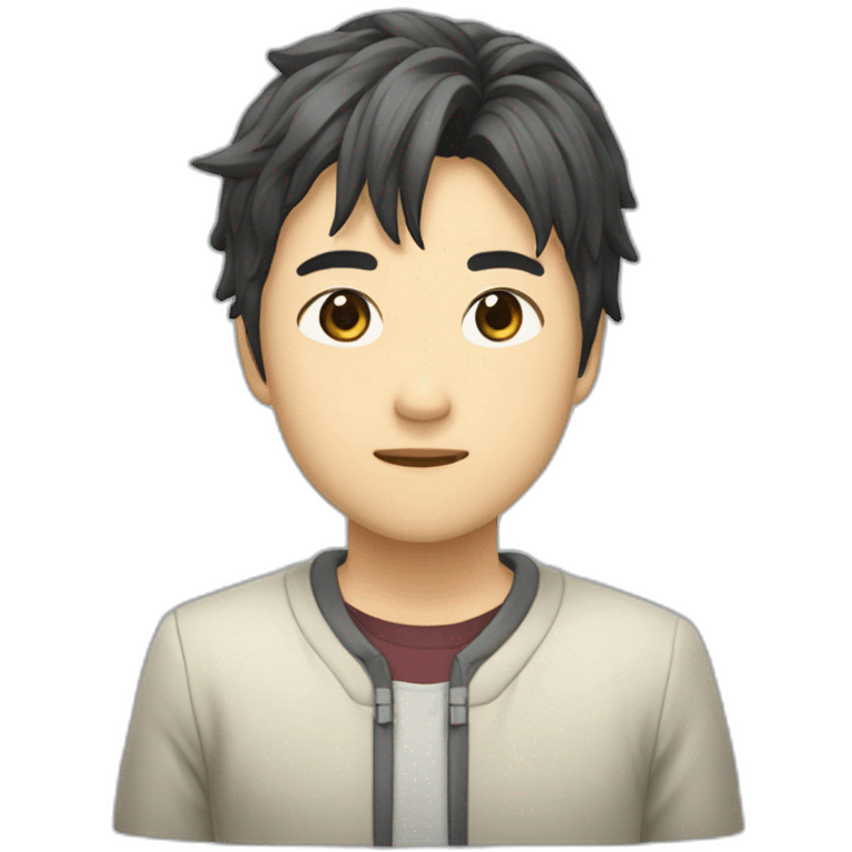 Yamashita tomohisa emoji