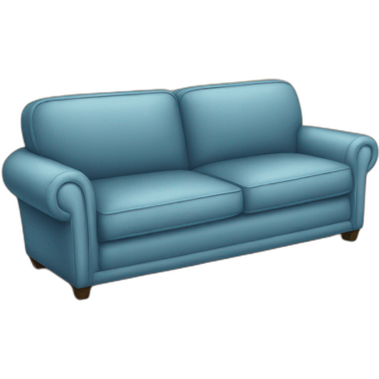 sofa emoji