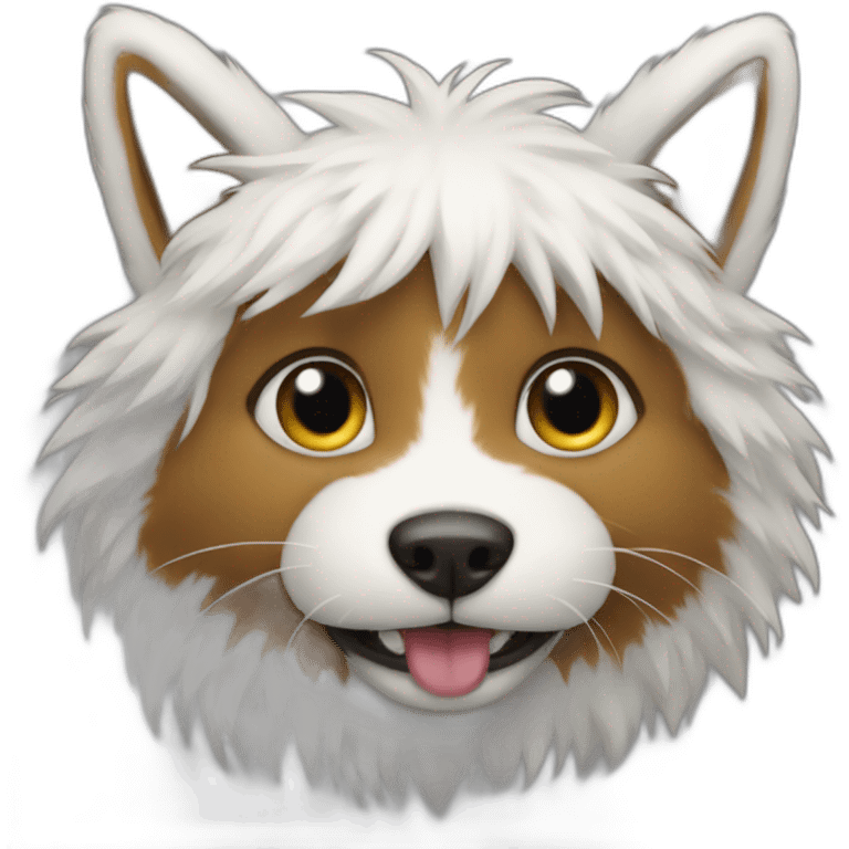 furry emoji