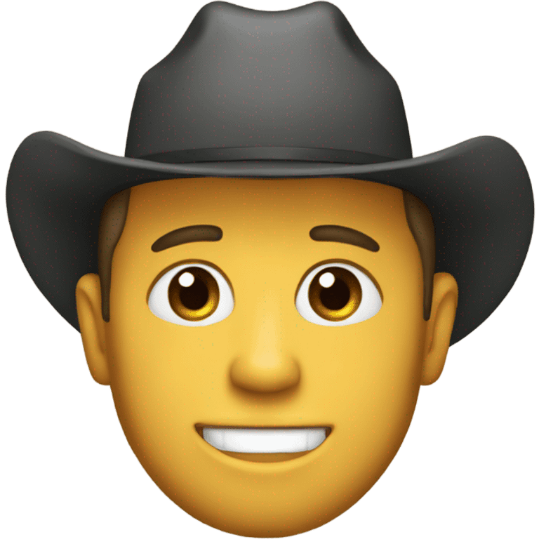 Texas emoji