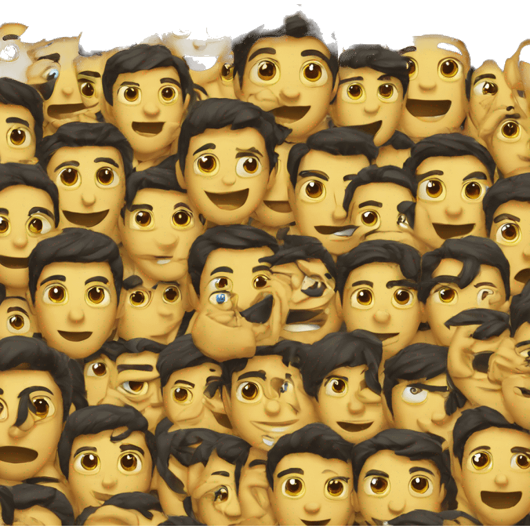 Pakistan face emoji emoji