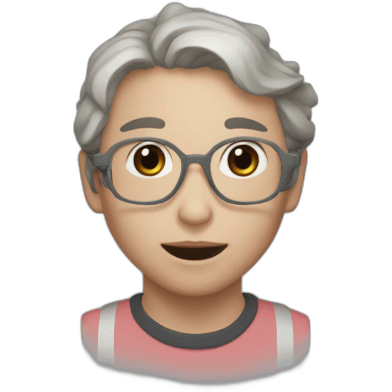 Coralina Tom berton emoji