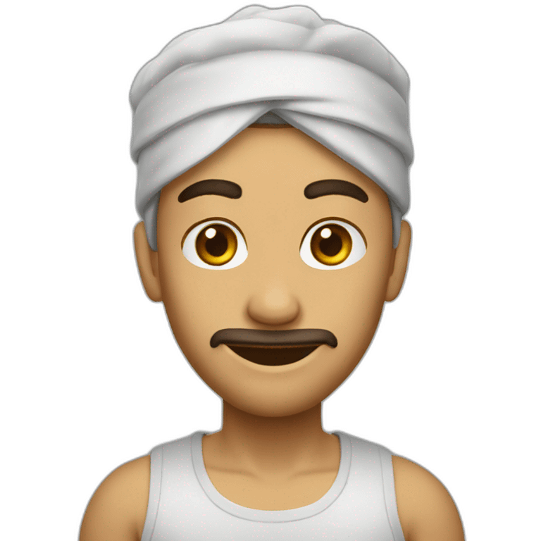 Shwarma emoji