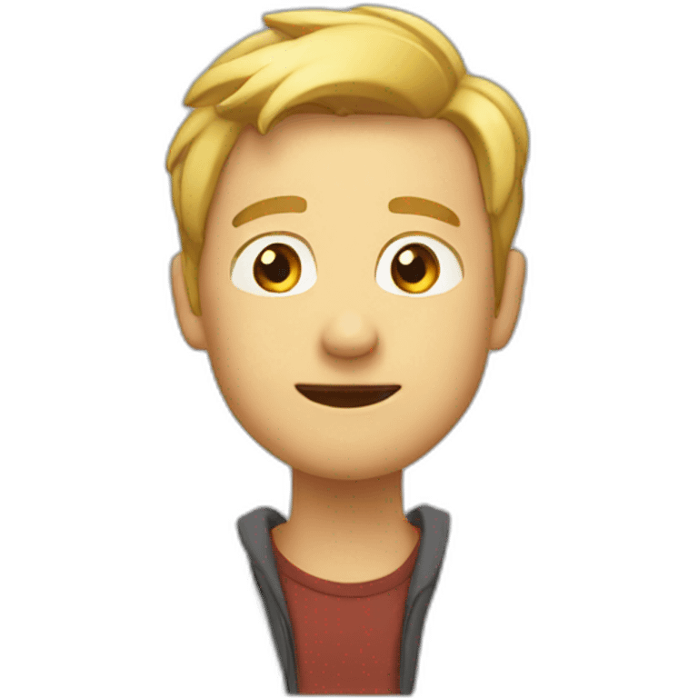 fluency speech emoji