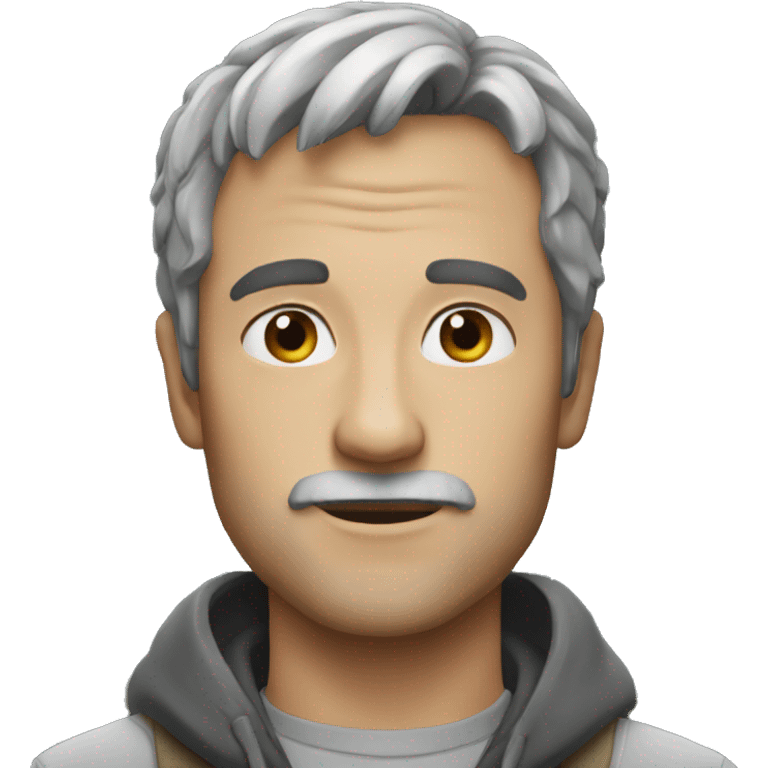 Norman emoji