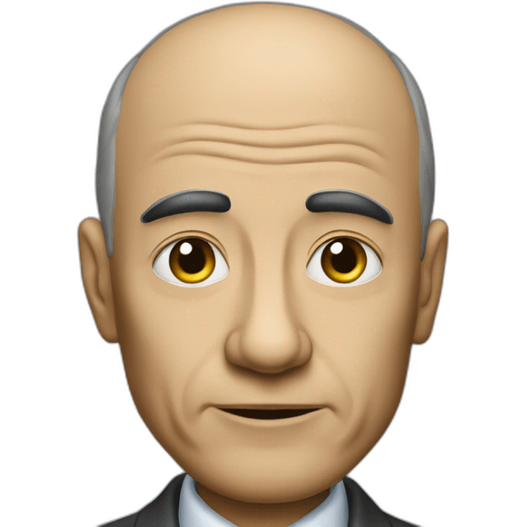 Oppenheimer emoji