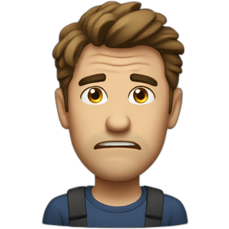 angry-george emoji