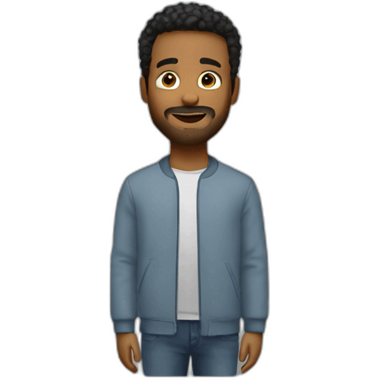 the weekend  emoji