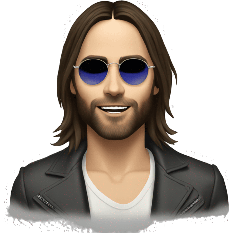 Jared leto emoji