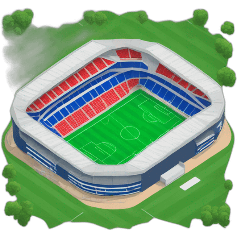 Stade malherbe de caen emoji