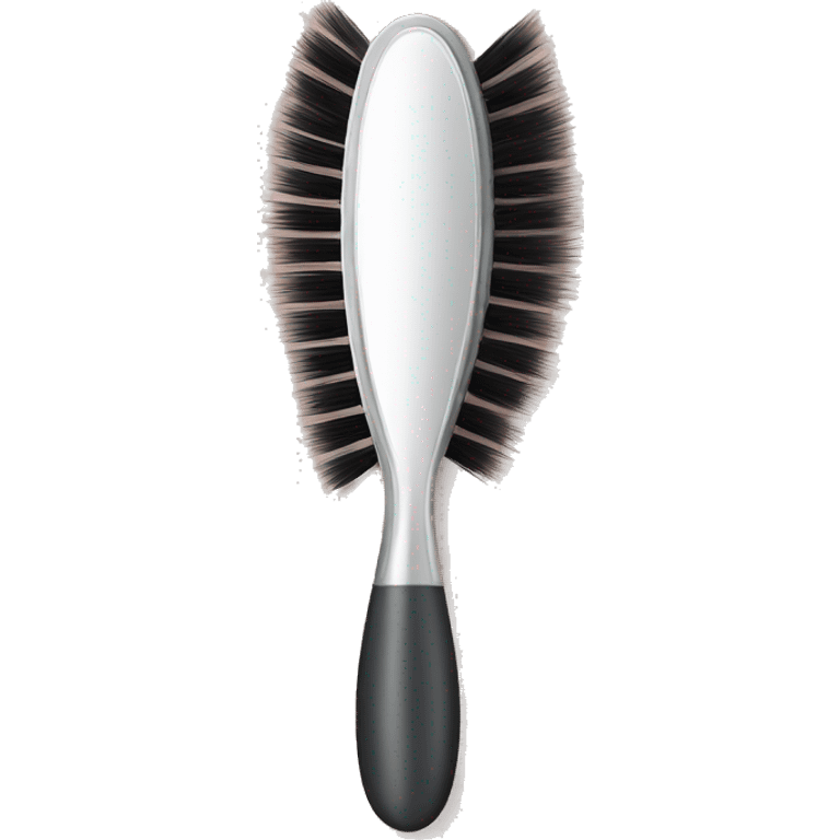 Eyelash Brush emoji