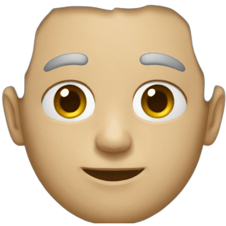 confort emoji