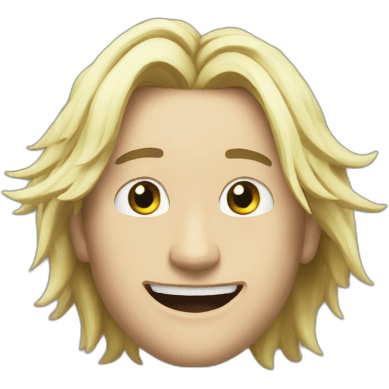 XQC emoji