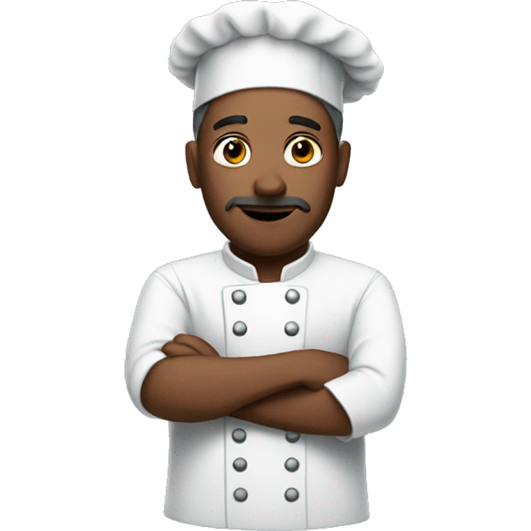 Mastercheif emoji