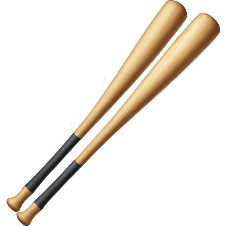 baseball bat emoji