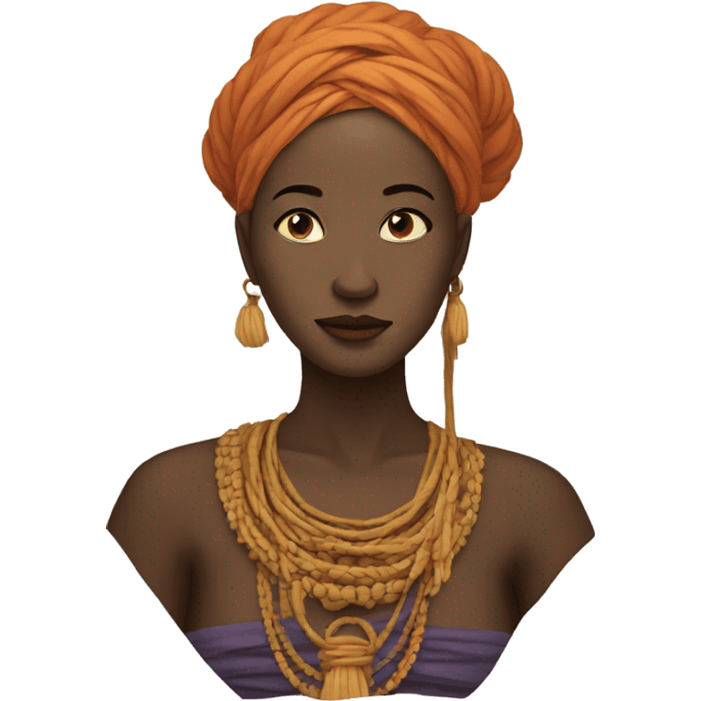  orisha emoji