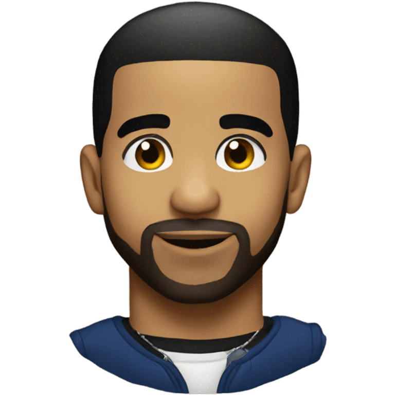 Drake emoji