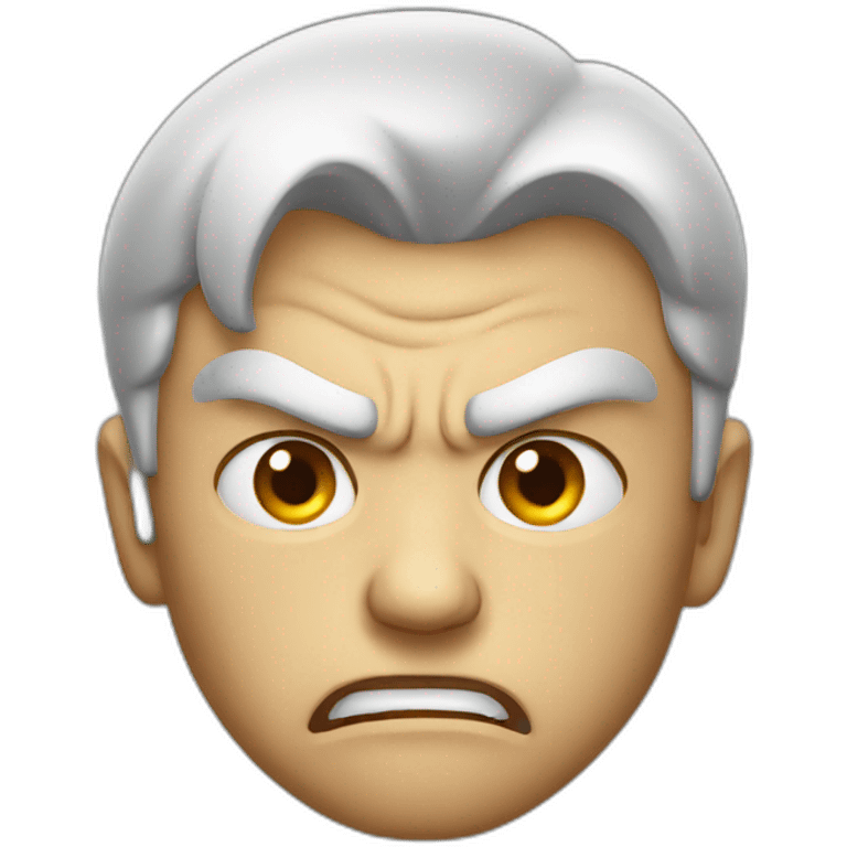 angry emoji emoji