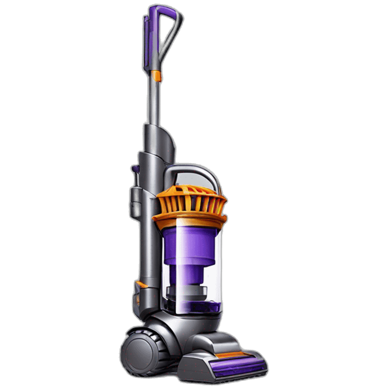 Dyson v15 without cable  emoji