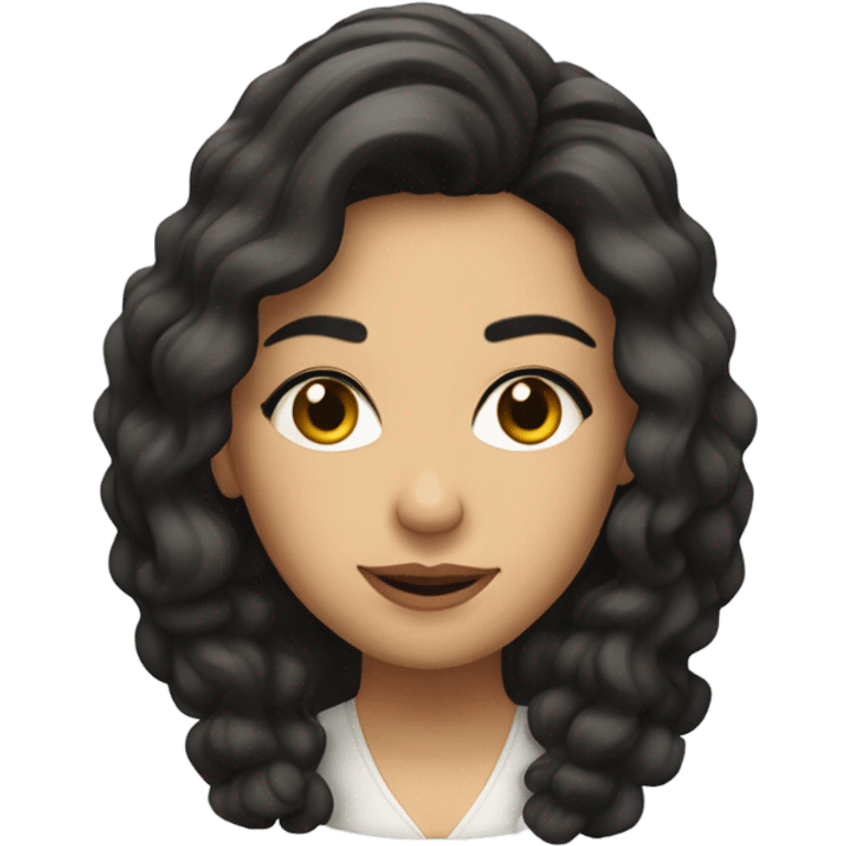 Alessia Aquilani emoji