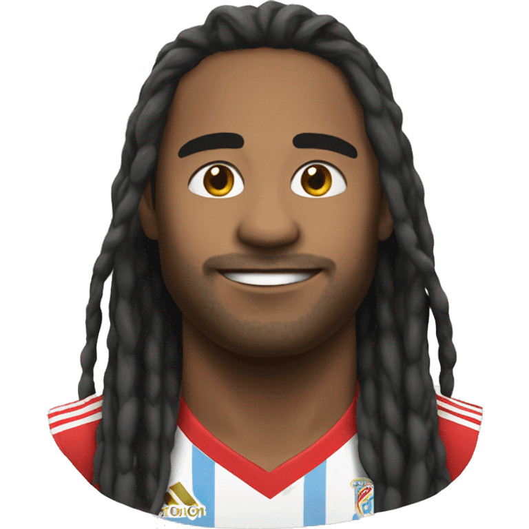 Fifa emoji