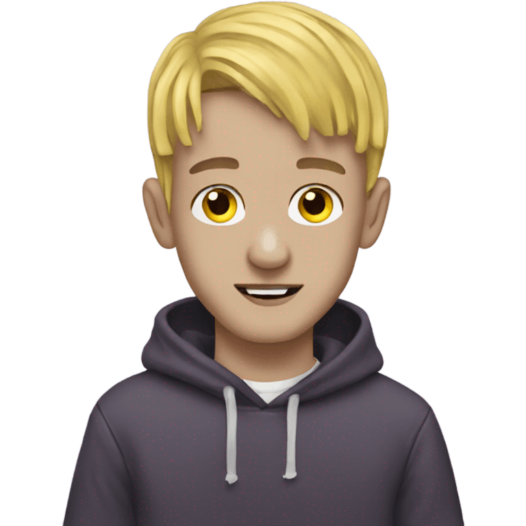 lil peep emoji