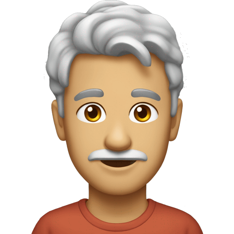 فتات فصل الشتاء  emoji