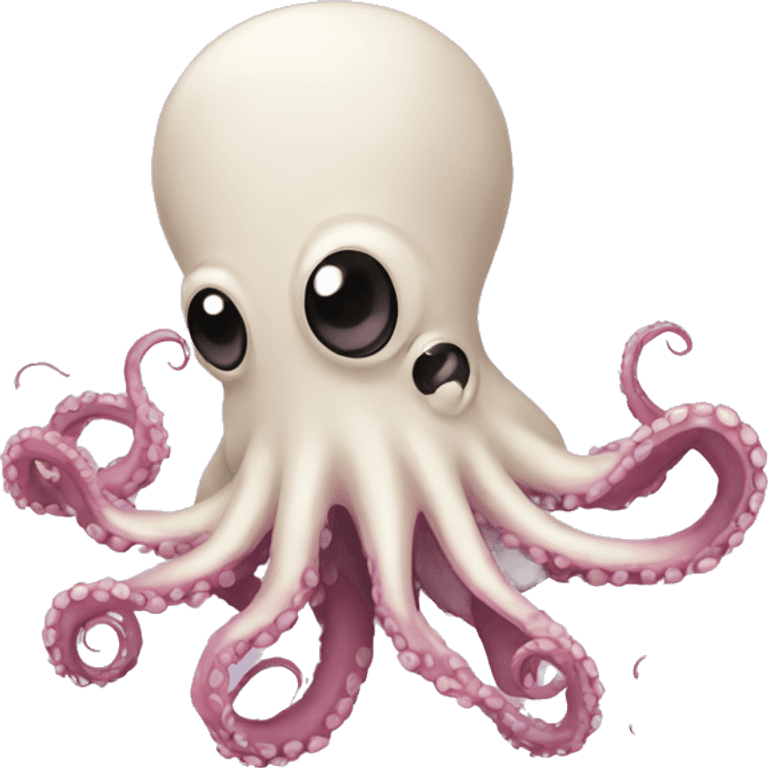 pulpo emoji