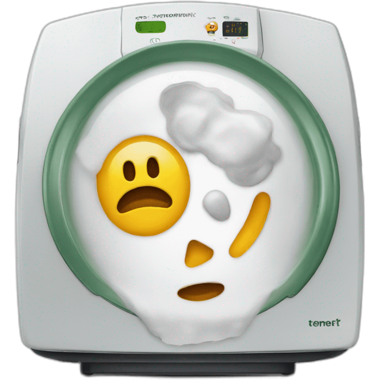 Thermomix emoji