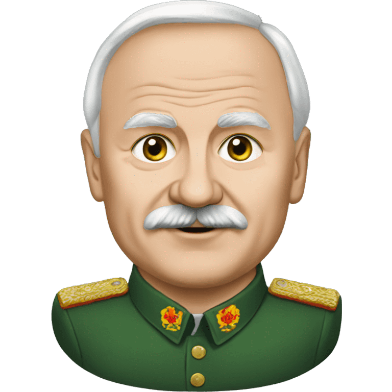 Lukashenko emoji