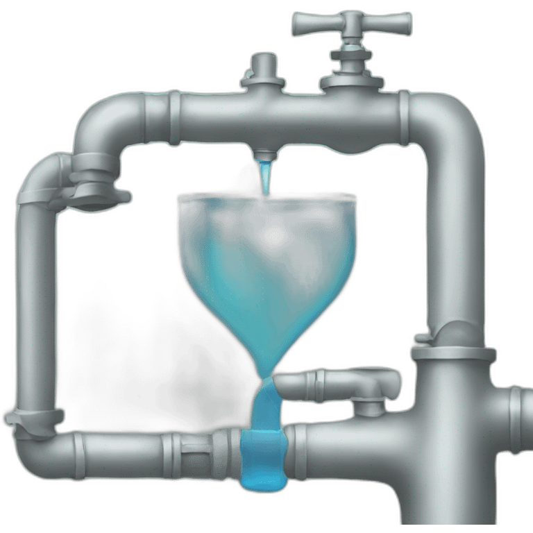 water system emoji