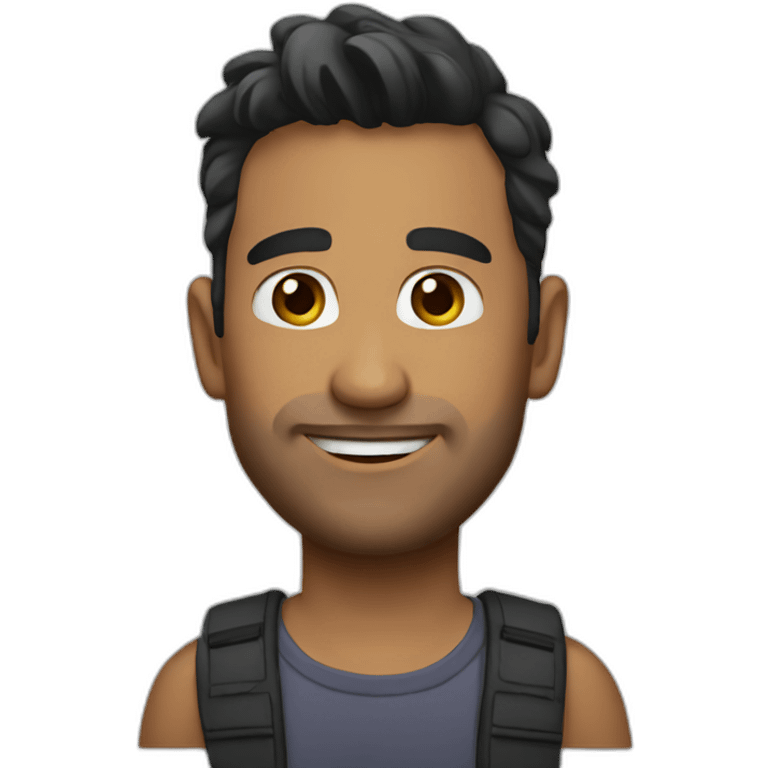 Adrian emoji