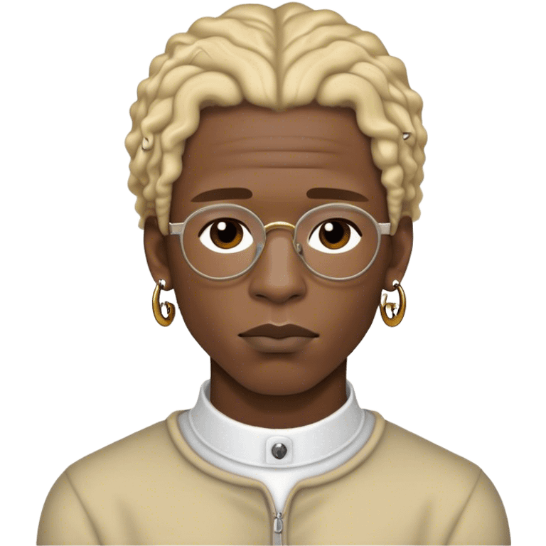 young thug emoji