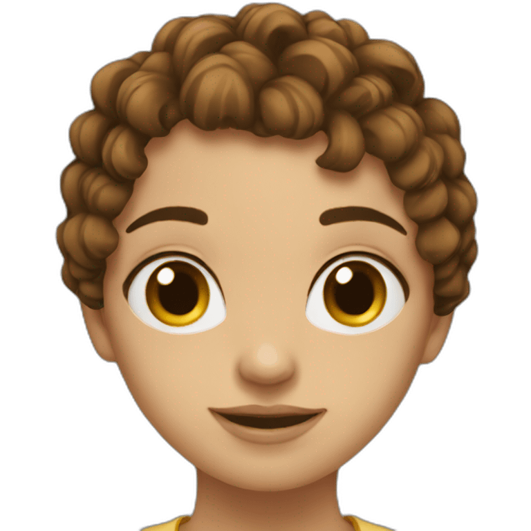 Amara emoji