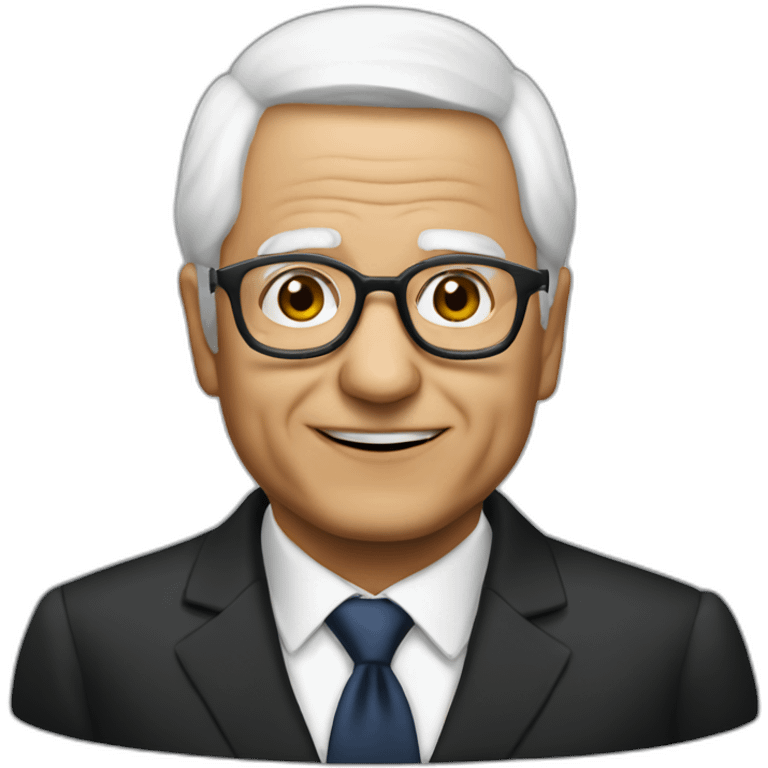 sergio-mattarella emoji