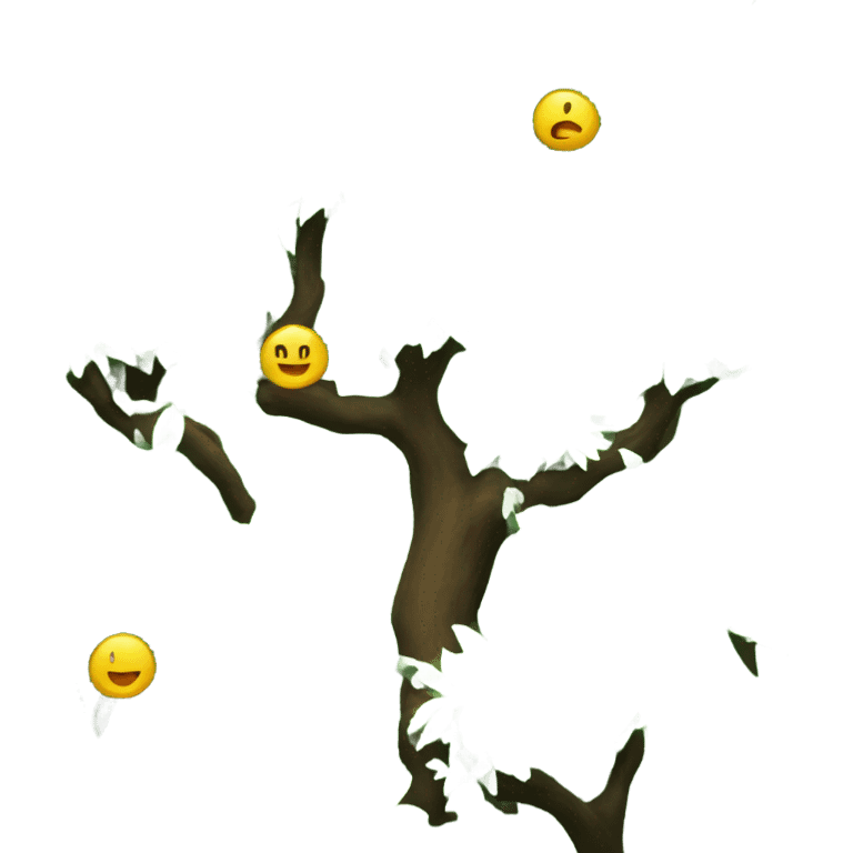 nature  emoji