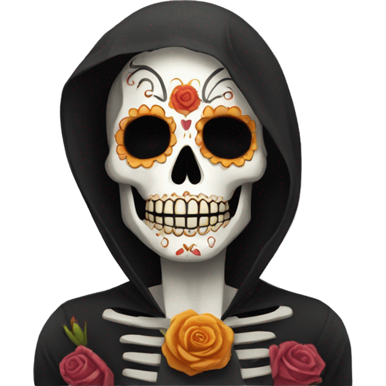 Muerto emoji